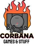 Corbana – Games and Stuff